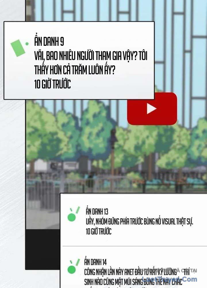 Kế Hoạch May Mắn Của Thần Tượng Ở Kiếp Thứ Hai Chapter 12 - 42