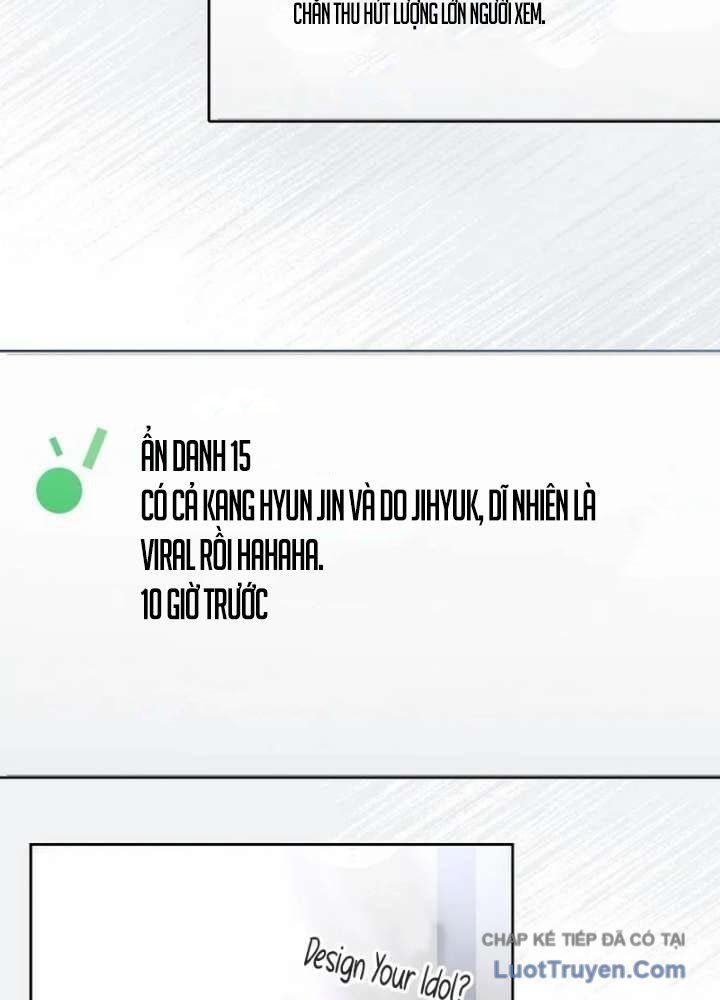 Kế Hoạch May Mắn Của Thần Tượng Ở Kiếp Thứ Hai Chapter 12 - 43