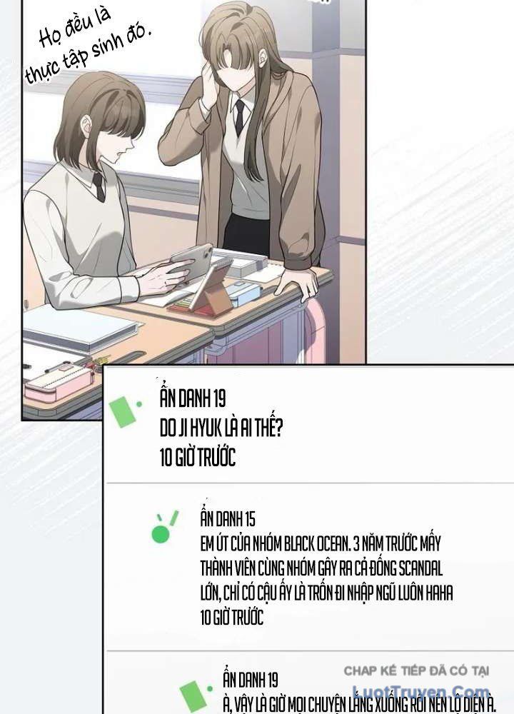 Kế Hoạch May Mắn Của Thần Tượng Ở Kiếp Thứ Hai Chapter 12 - 44