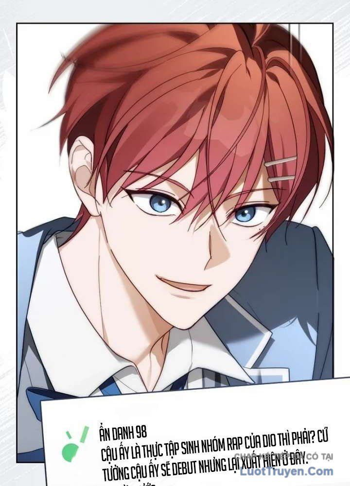 Kế Hoạch May Mắn Của Thần Tượng Ở Kiếp Thứ Hai Chapter 12 - 50