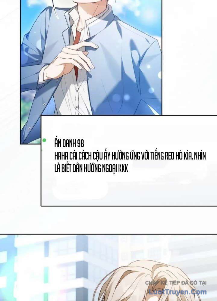 Kế Hoạch May Mắn Của Thần Tượng Ở Kiếp Thứ Hai Chapter 12 - 52