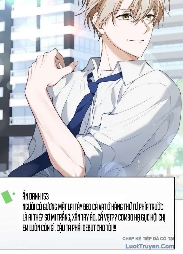 Kế Hoạch May Mắn Của Thần Tượng Ở Kiếp Thứ Hai Chapter 12 - 53