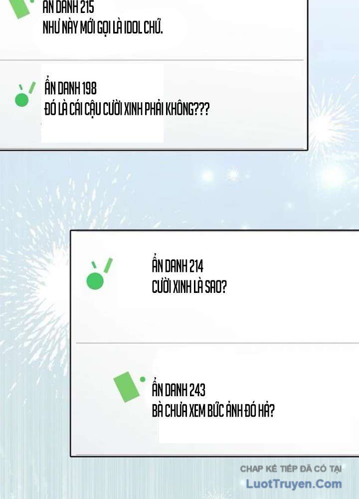 Kế Hoạch May Mắn Của Thần Tượng Ở Kiếp Thứ Hai Chapter 12 - 56