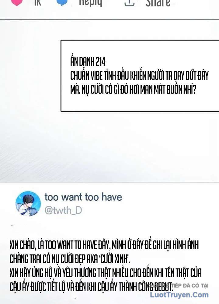 Kế Hoạch May Mắn Của Thần Tượng Ở Kiếp Thứ Hai Chapter 12 - 60