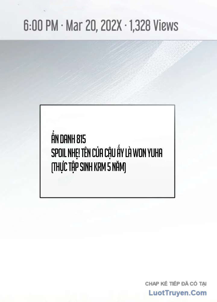 Kế Hoạch May Mắn Của Thần Tượng Ở Kiếp Thứ Hai Chapter 12 - 61