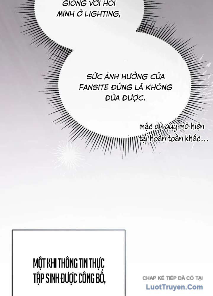 Kế Hoạch May Mắn Của Thần Tượng Ở Kiếp Thứ Hai Chapter 12 - 79