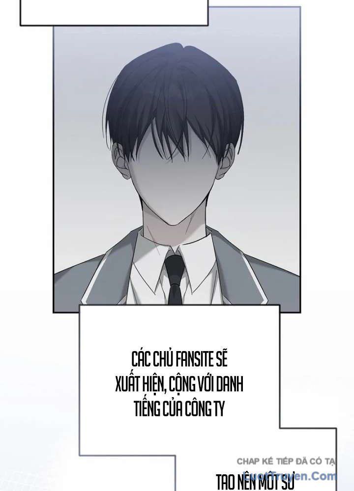 Kế Hoạch May Mắn Của Thần Tượng Ở Kiếp Thứ Hai Chapter 12 - 80