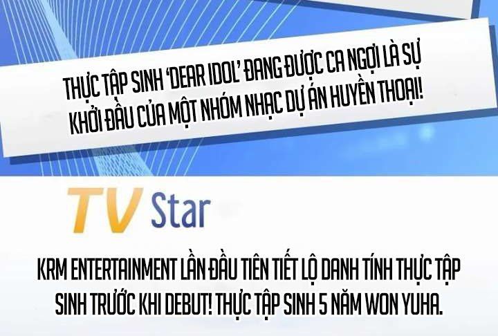 Kế Hoạch May Mắn Của Thần Tượng Ở Kiếp Thứ Hai Chapter 12 - 82