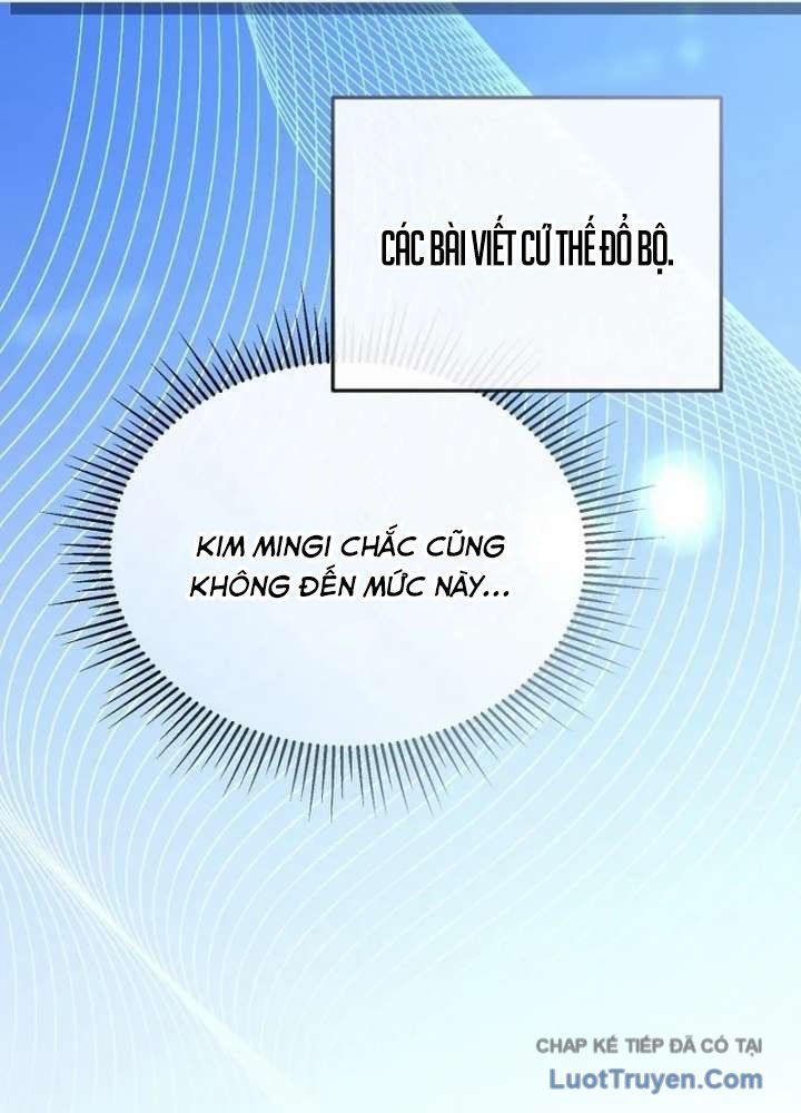 Kế Hoạch May Mắn Của Thần Tượng Ở Kiếp Thứ Hai Chapter 12 - 83