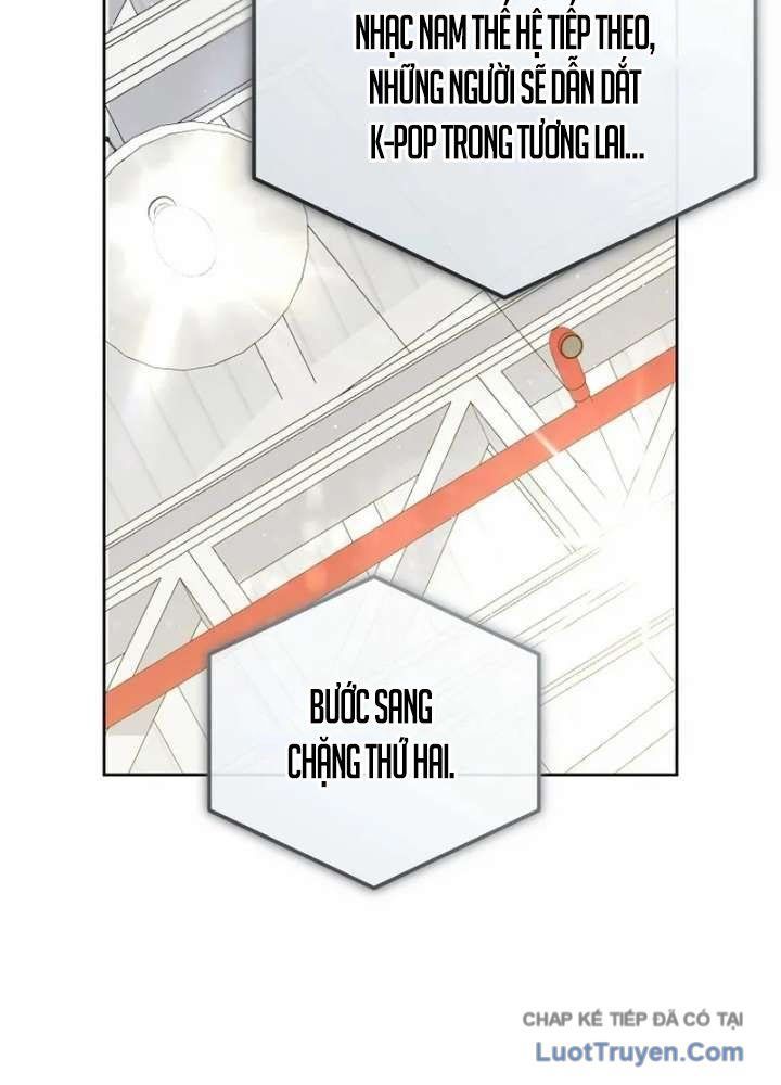 Kế Hoạch May Mắn Của Thần Tượng Ở Kiếp Thứ Hai Chapter 12 - 87