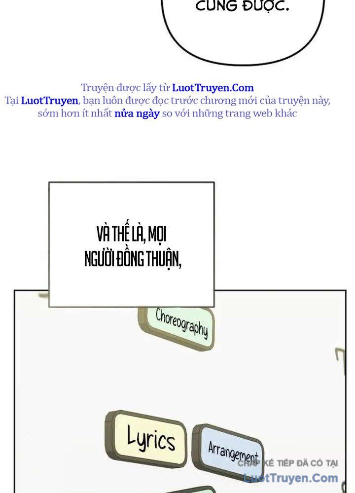 Kế Hoạch May Mắn Của Thần Tượng Ở Kiếp Thứ Hai Chapter 13 - 106