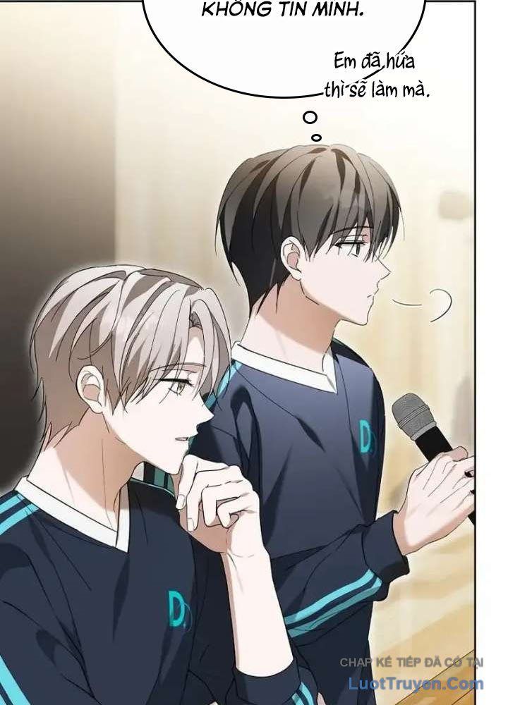 Kế Hoạch May Mắn Của Thần Tượng Ở Kiếp Thứ Hai Chapter 13 - 13
