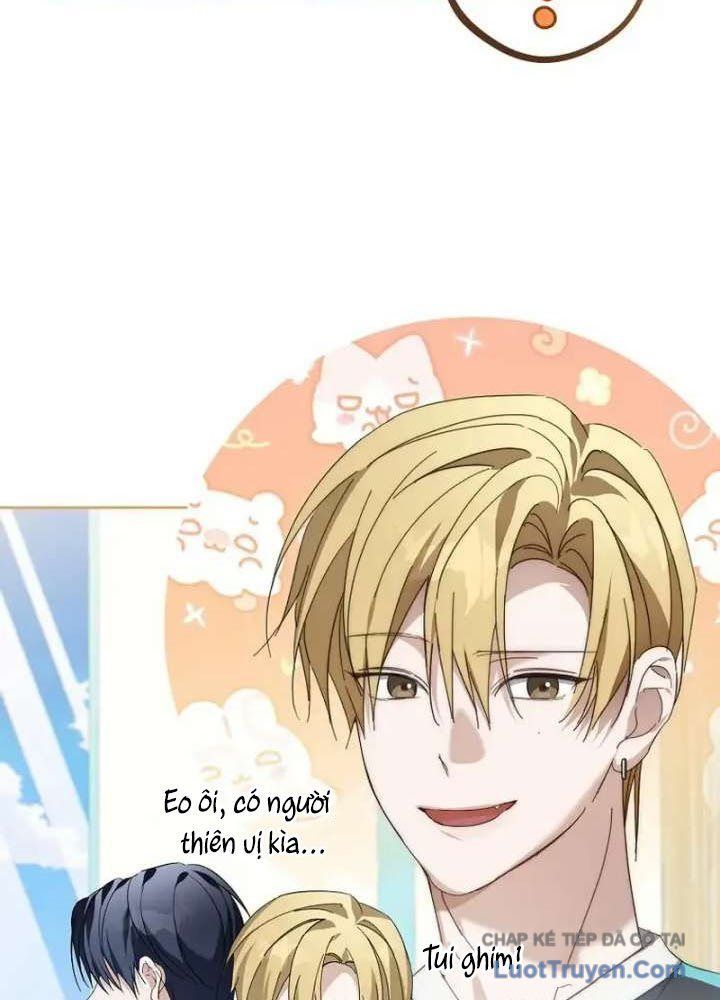 Kế Hoạch May Mắn Của Thần Tượng Ở Kiếp Thứ Hai Chapter 13 - 16
