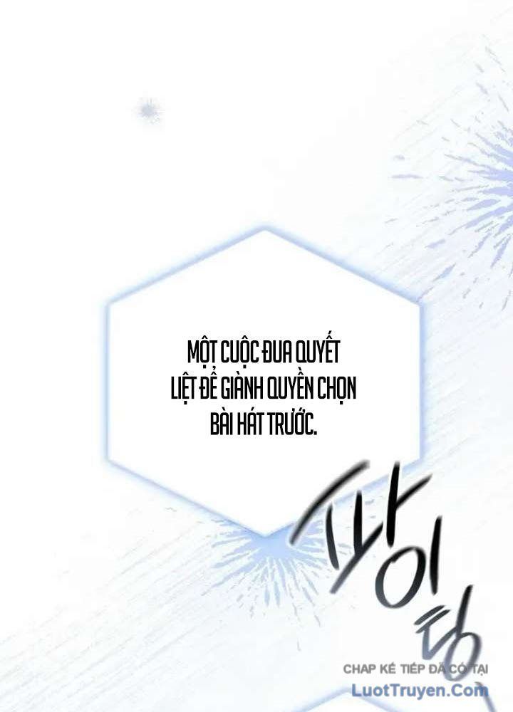 Kế Hoạch May Mắn Của Thần Tượng Ở Kiếp Thứ Hai Chapter 13 - 22