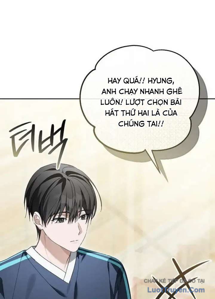 Kế Hoạch May Mắn Của Thần Tượng Ở Kiếp Thứ Hai Chapter 13 - 26