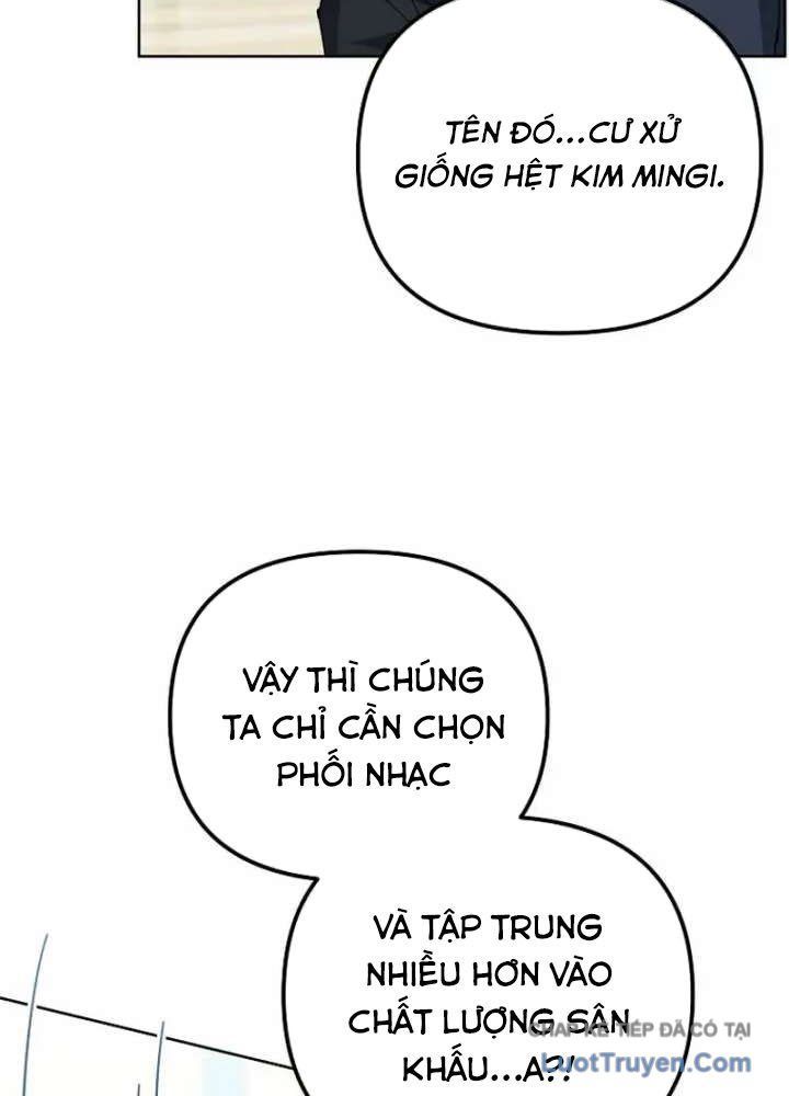 Kế Hoạch May Mắn Của Thần Tượng Ở Kiếp Thứ Hai Chapter 13 - 46