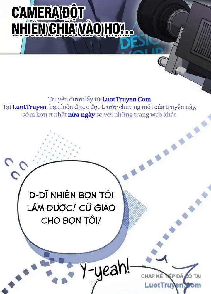 Kế Hoạch May Mắn Của Thần Tượng Ở Kiếp Thứ Hai Chapter 13 - 98