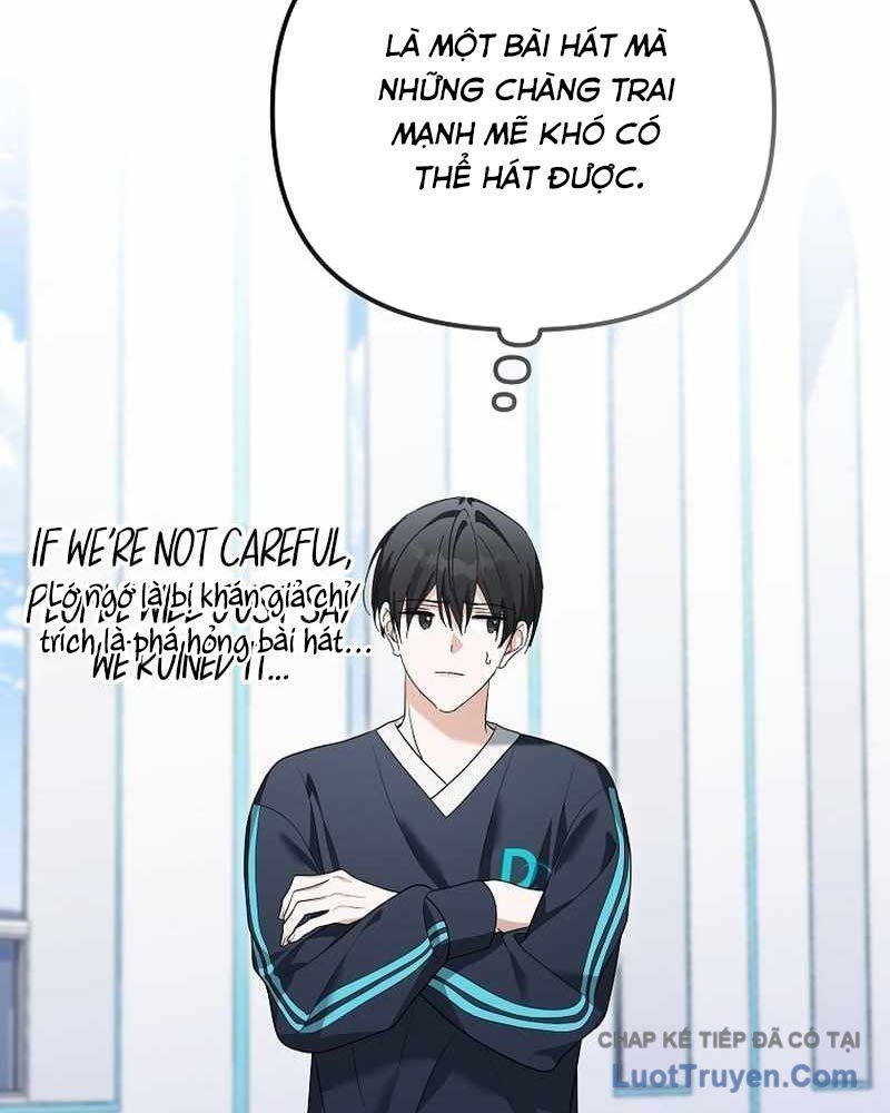 Kế Hoạch May Mắn Của Thần Tượng Ở Kiếp Thứ Hai Chapter 14 - 13