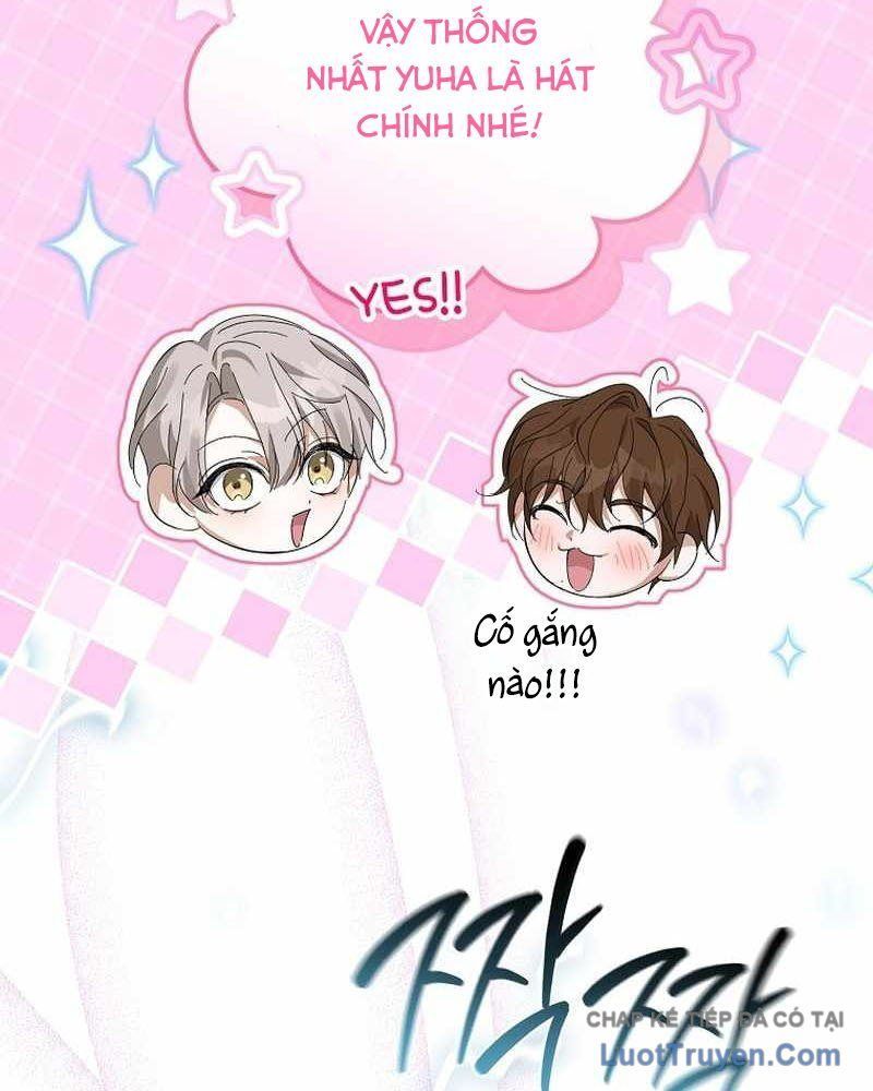 Kế Hoạch May Mắn Của Thần Tượng Ở Kiếp Thứ Hai Chapter 14 - 126