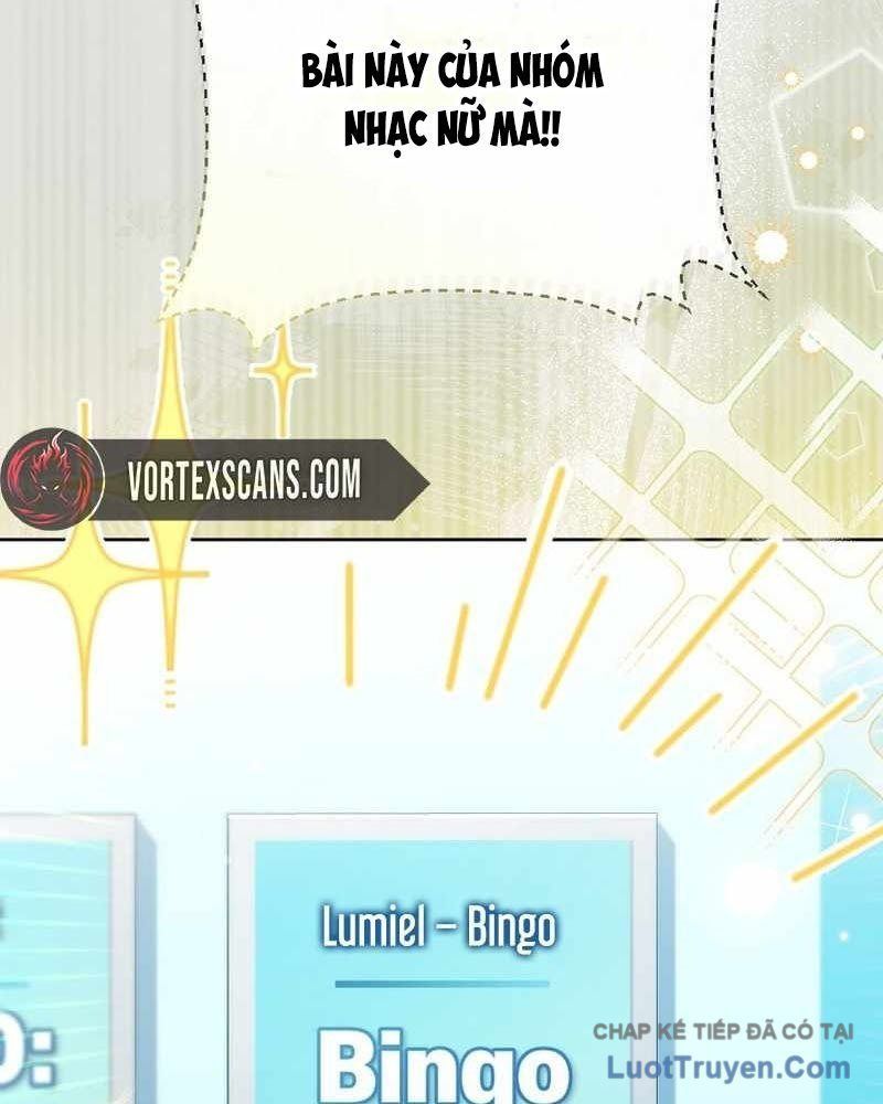 Kế Hoạch May Mắn Của Thần Tượng Ở Kiếp Thứ Hai Chapter 14 - 6