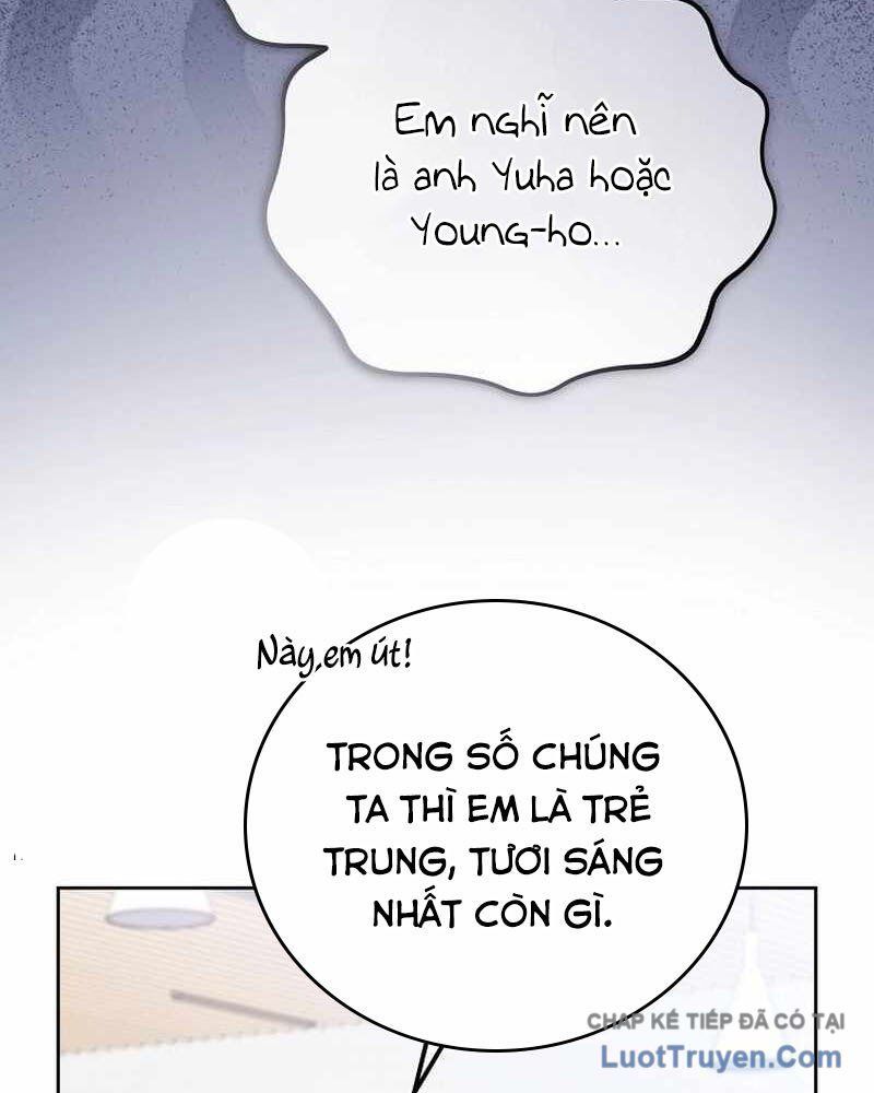 Kế Hoạch May Mắn Của Thần Tượng Ở Kiếp Thứ Hai Chapter 15 - 5