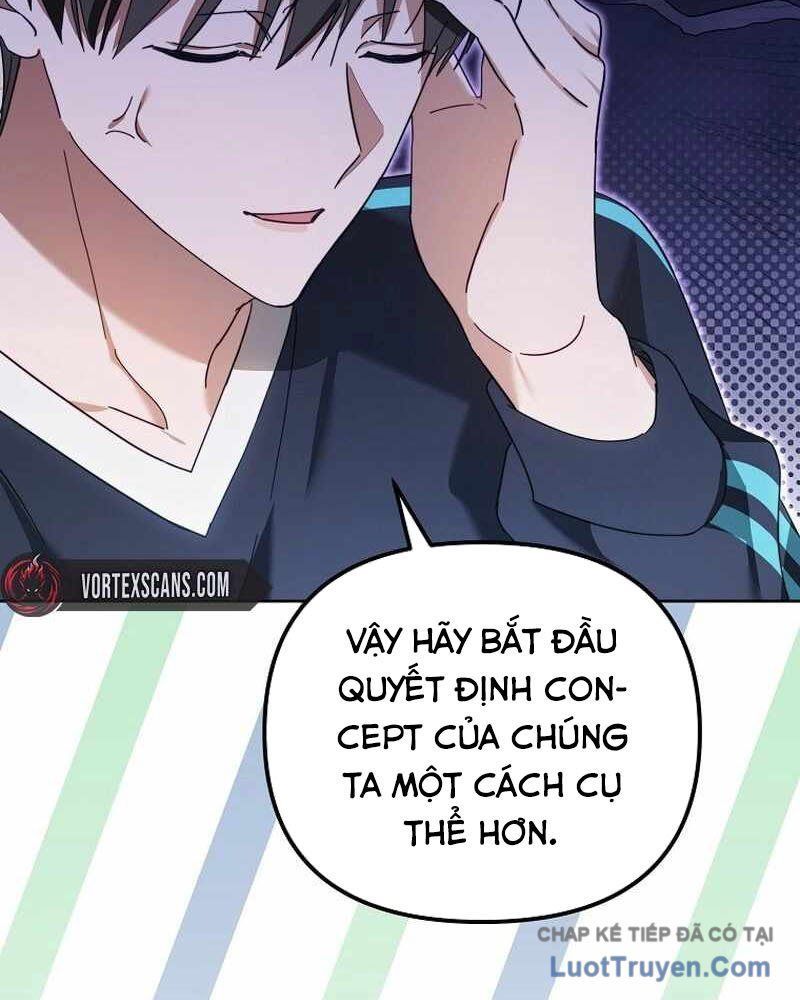 Kế Hoạch May Mắn Của Thần Tượng Ở Kiếp Thứ Hai Chapter 15 - 57