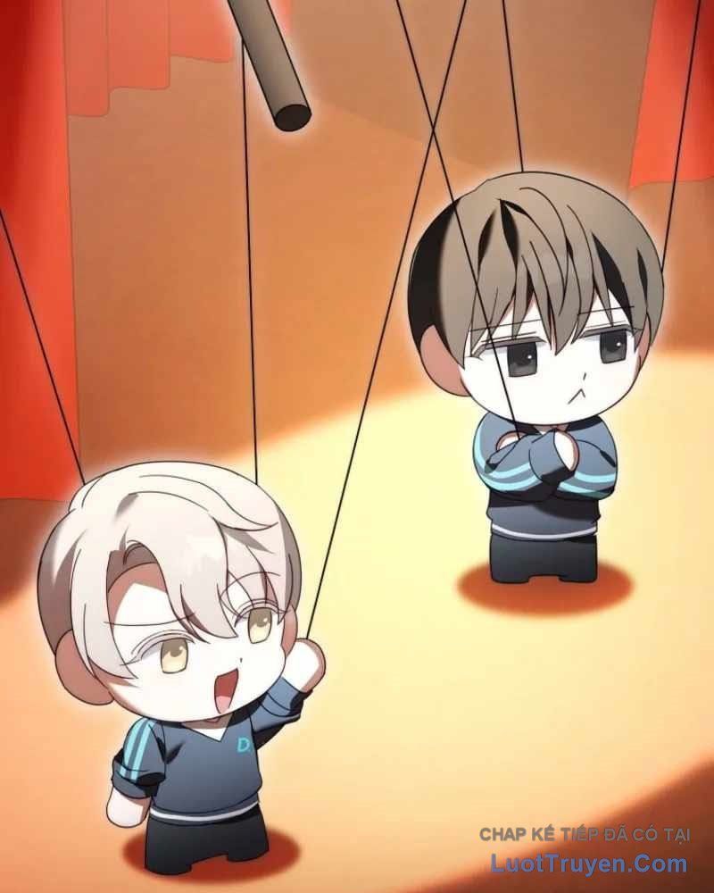 Kế Hoạch May Mắn Của Thần Tượng Ở Kiếp Thứ Hai Chapter 16 - 109
