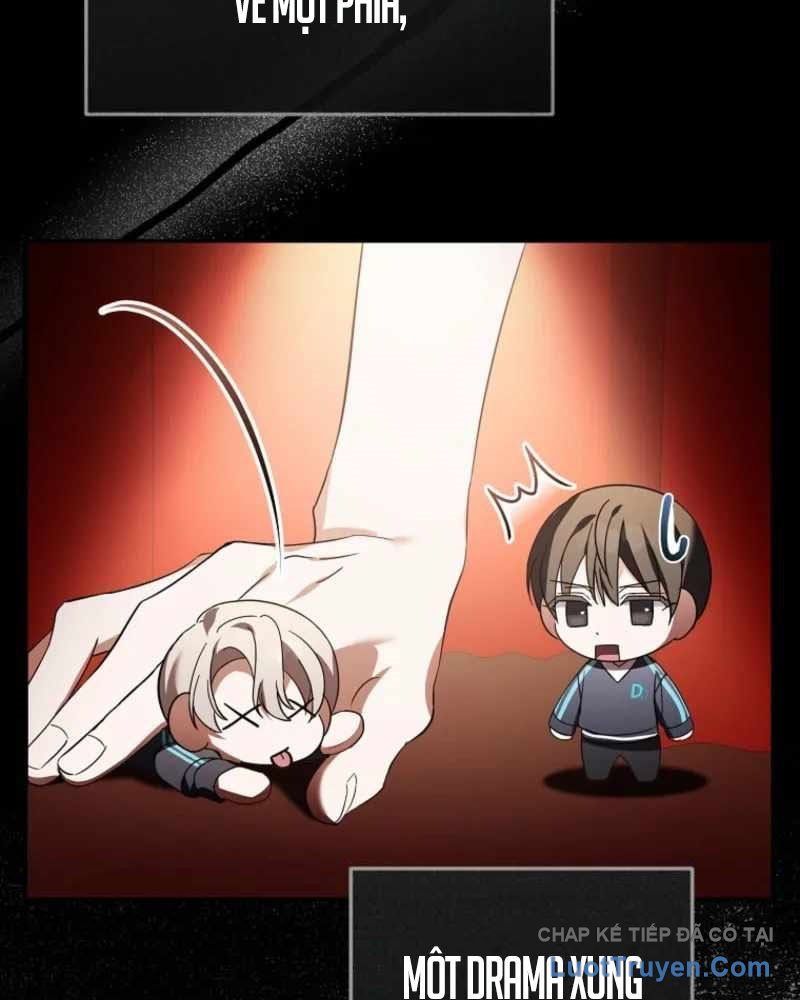 Kế Hoạch May Mắn Của Thần Tượng Ở Kiếp Thứ Hai Chapter 16 - 111