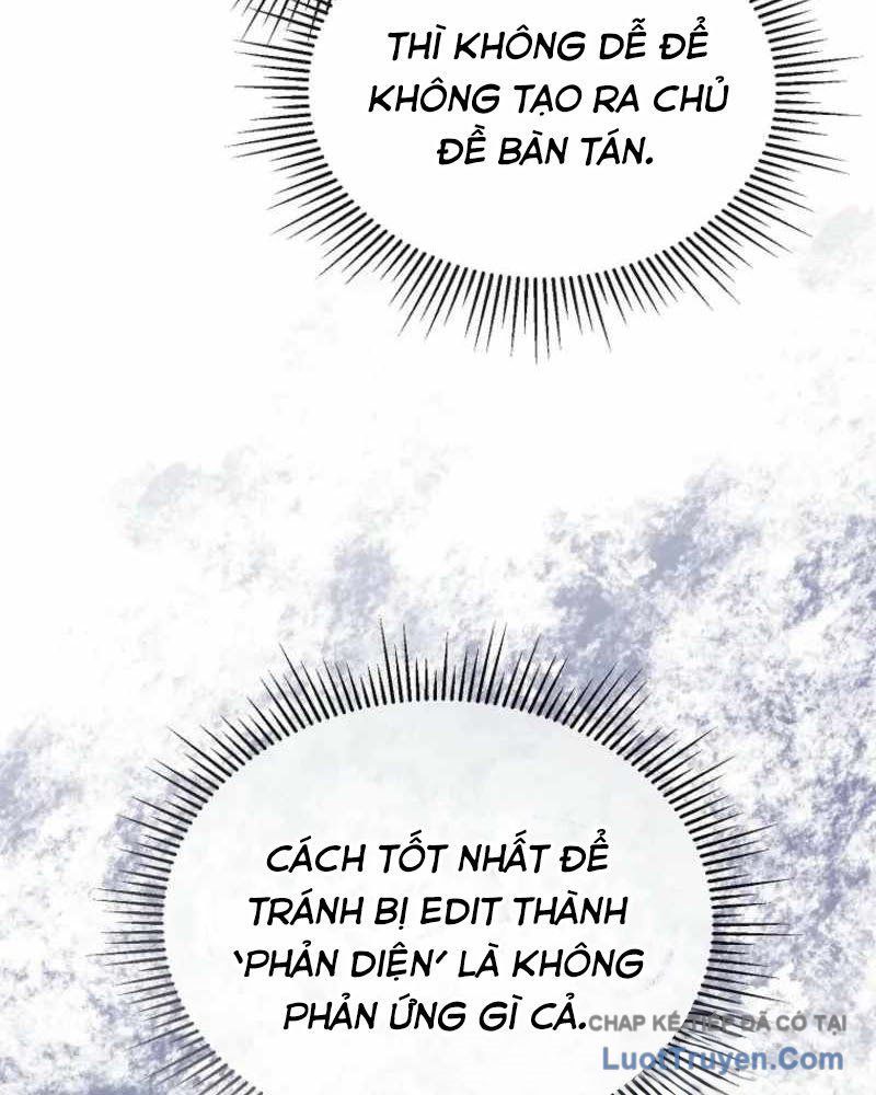 Kế Hoạch May Mắn Của Thần Tượng Ở Kiếp Thứ Hai Chapter 16 - 117