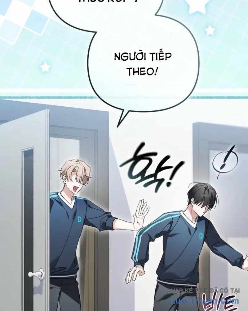 Kế Hoạch May Mắn Của Thần Tượng Ở Kiếp Thứ Hai Chapter 16 - 19