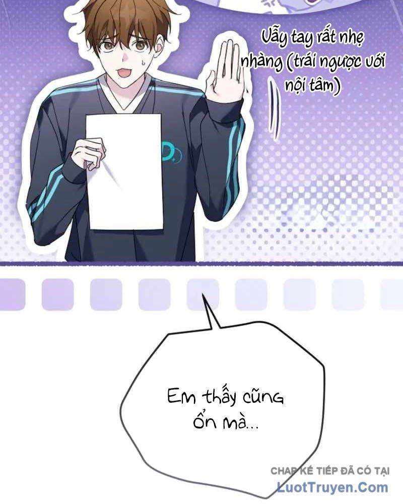 Kế Hoạch May Mắn Của Thần Tượng Ở Kiếp Thứ Hai Chapter 16 - 67