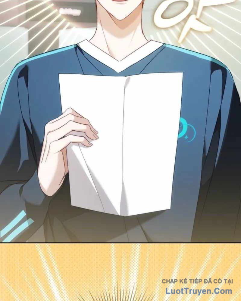Kế Hoạch May Mắn Của Thần Tượng Ở Kiếp Thứ Hai Chapter 16 - 84