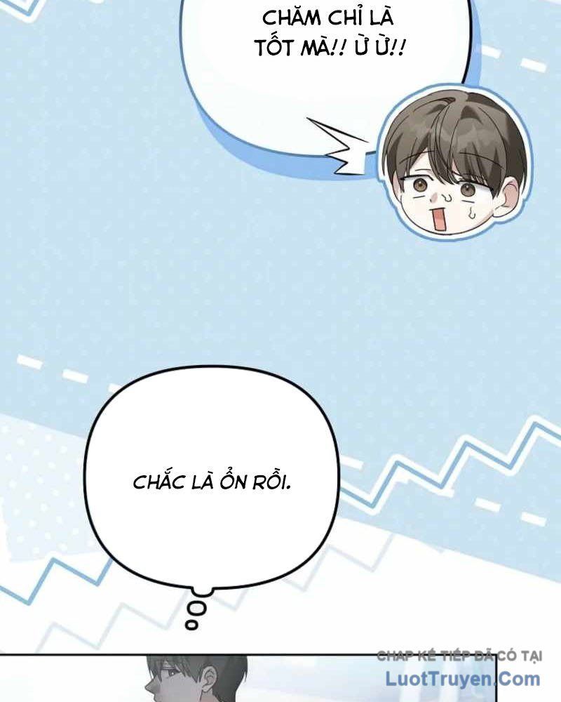 Kế Hoạch May Mắn Của Thần Tượng Ở Kiếp Thứ Hai Chapter 17 - 21