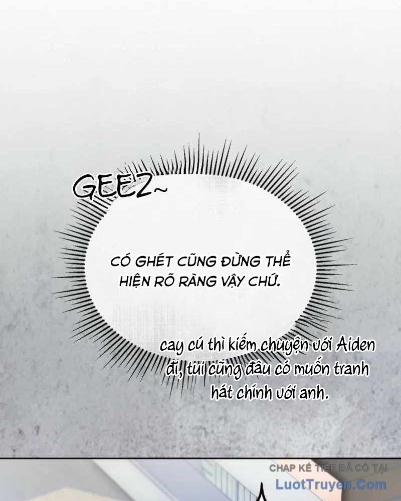 Kế Hoạch May Mắn Của Thần Tượng Ở Kiếp Thứ Hai Chapter 17 - 23