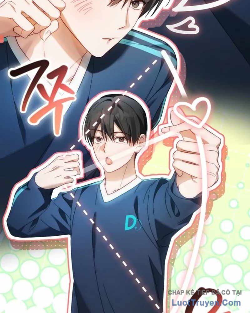 Kế Hoạch May Mắn Của Thần Tượng Ở Kiếp Thứ Hai Chapter 17 - 84
