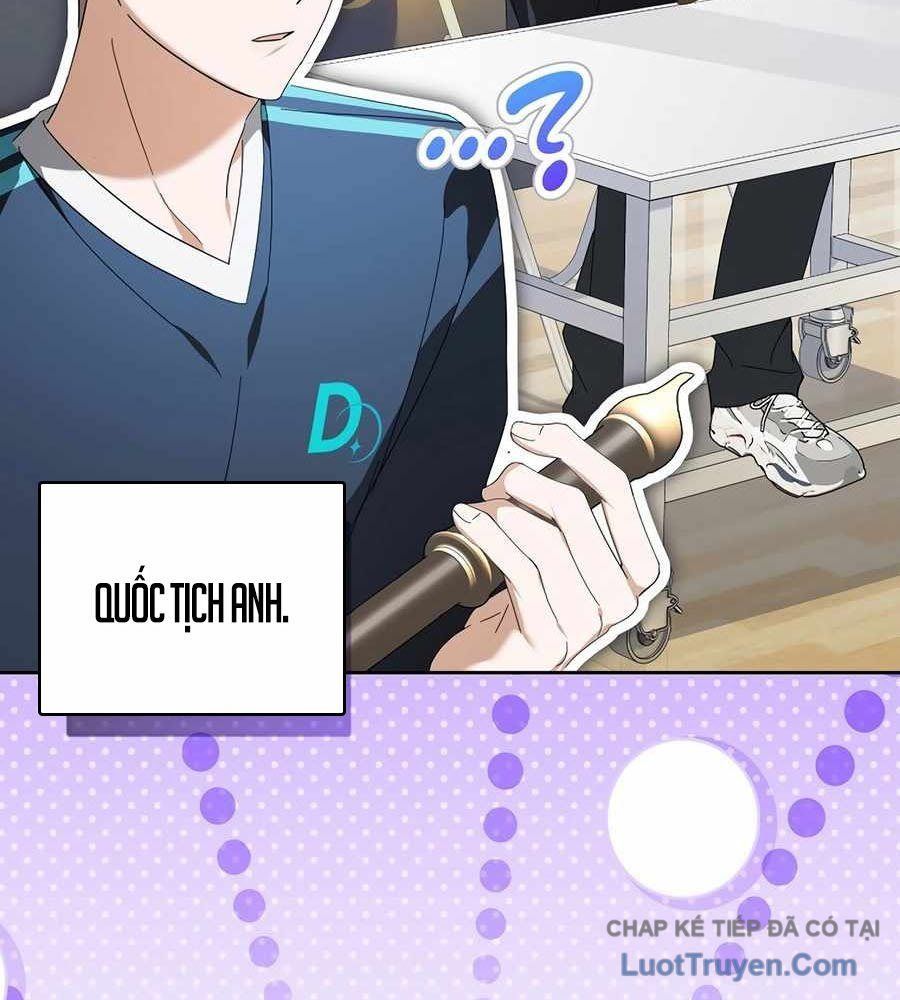 Kế Hoạch May Mắn Của Thần Tượng Ở Kiếp Thứ Hai Chapter 18 - 32