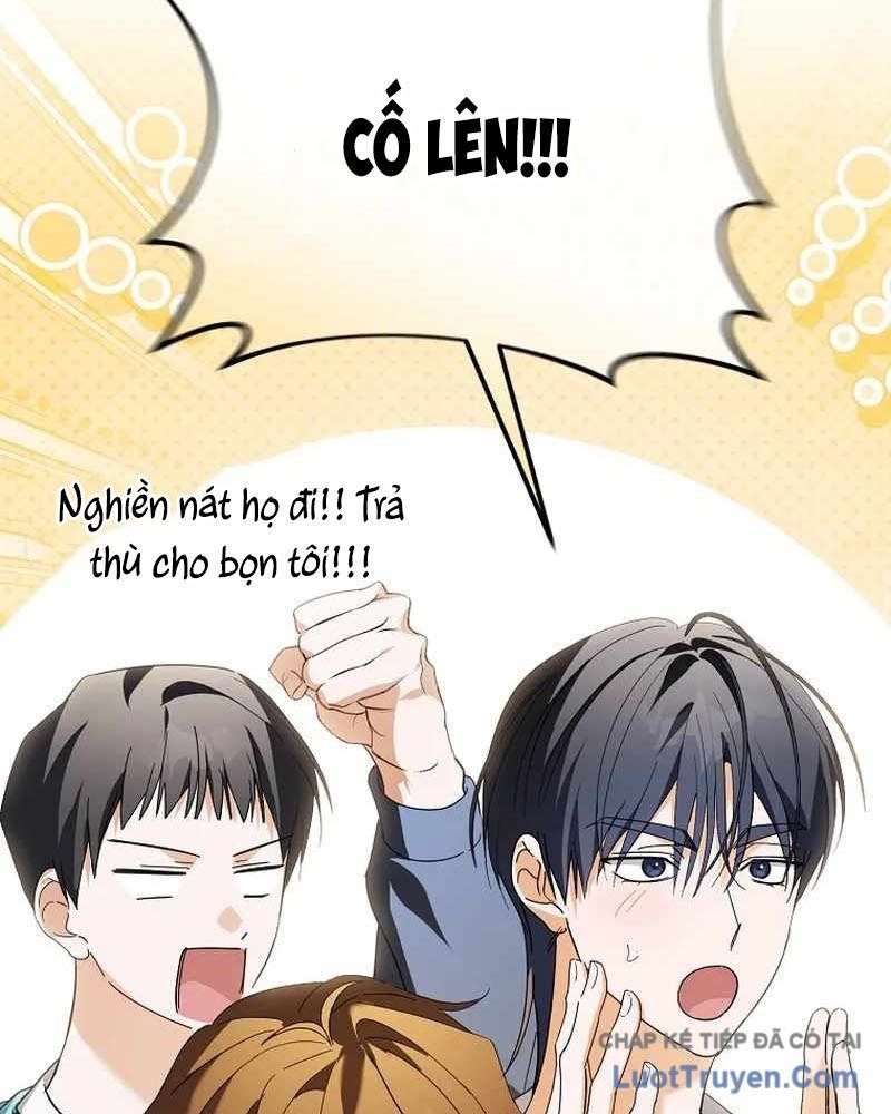 Kế Hoạch May Mắn Của Thần Tượng Ở Kiếp Thứ Hai Chapter 19 - 117