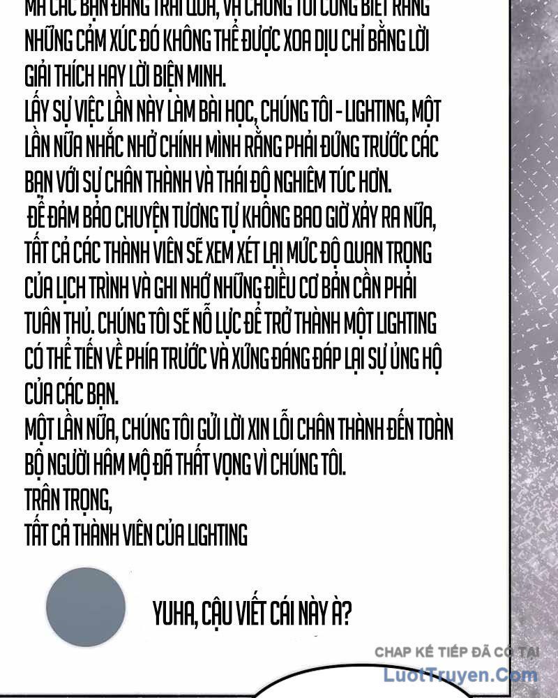 Kế Hoạch May Mắn Của Thần Tượng Ở Kiếp Thứ Hai Chapter 19 - 23