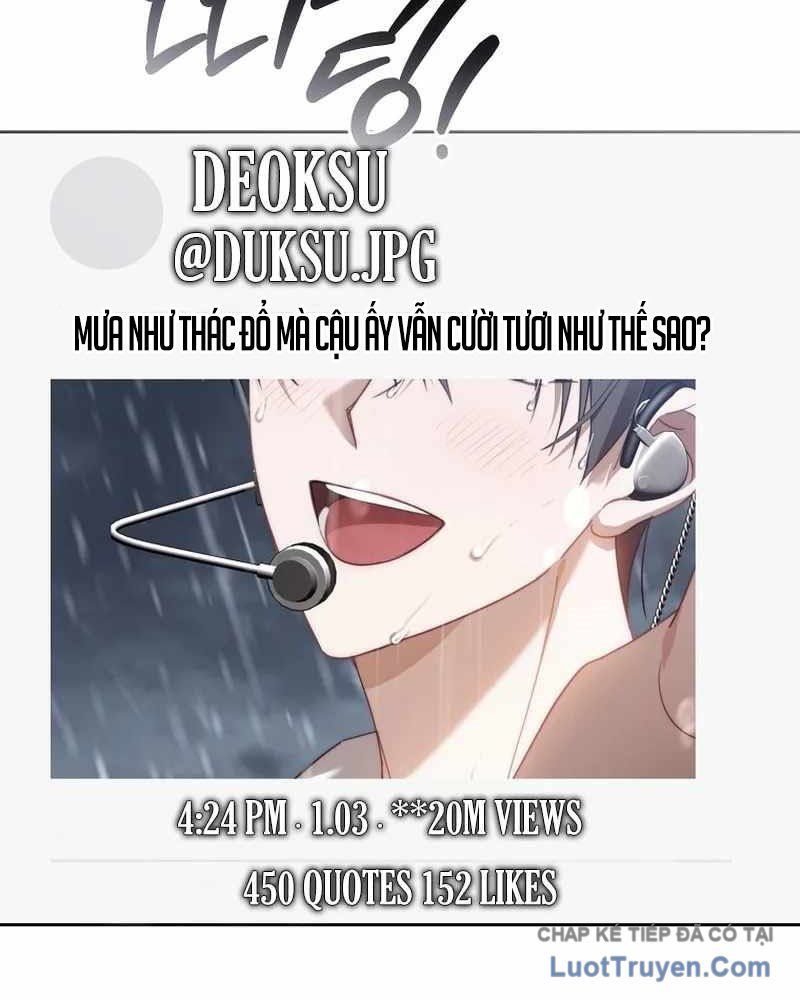 Kế Hoạch May Mắn Của Thần Tượng Ở Kiếp Thứ Hai Chapter 19 - 56