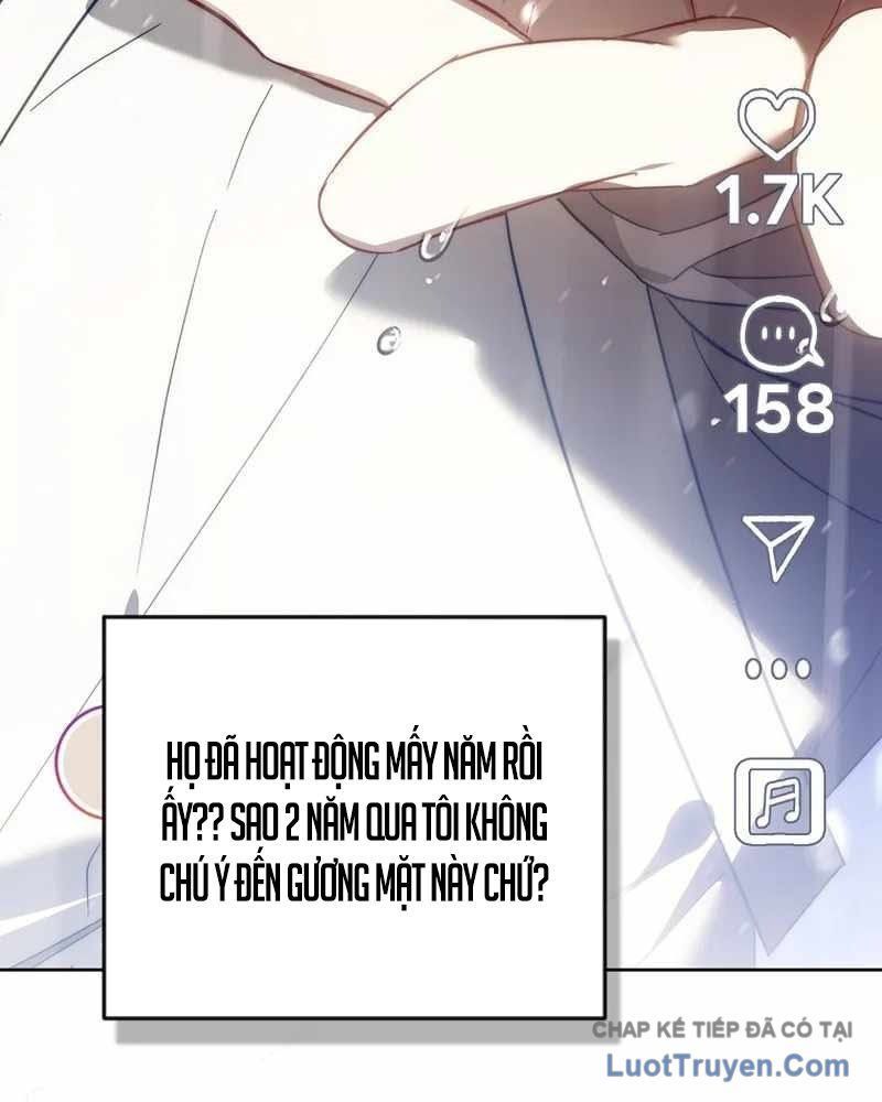 Kế Hoạch May Mắn Của Thần Tượng Ở Kiếp Thứ Hai Chapter 19 - 59