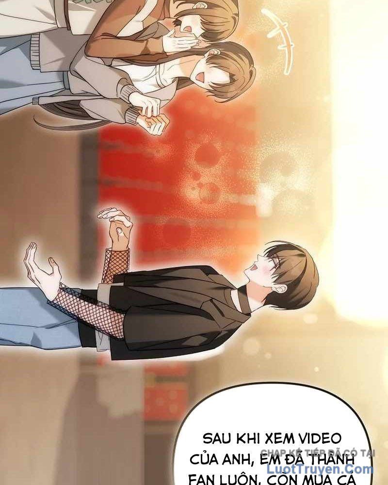 Kế Hoạch May Mắn Của Thần Tượng Ở Kiếp Thứ Hai Chapter 19 - 66