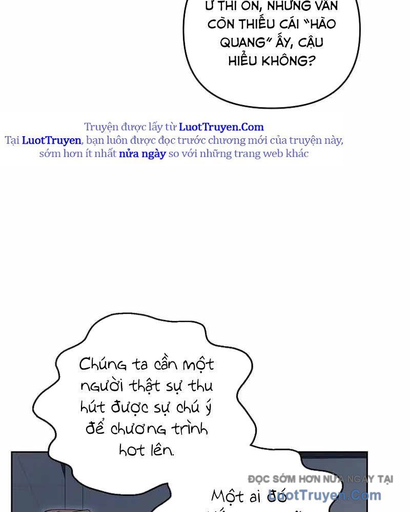 Kế Hoạch May Mắn Của Thần Tượng Ở Kiếp Thứ Hai Chapter 2 - 129