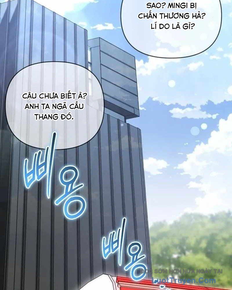 Kế Hoạch May Mắn Của Thần Tượng Ở Kiếp Thứ Hai Chapter 2 - 3