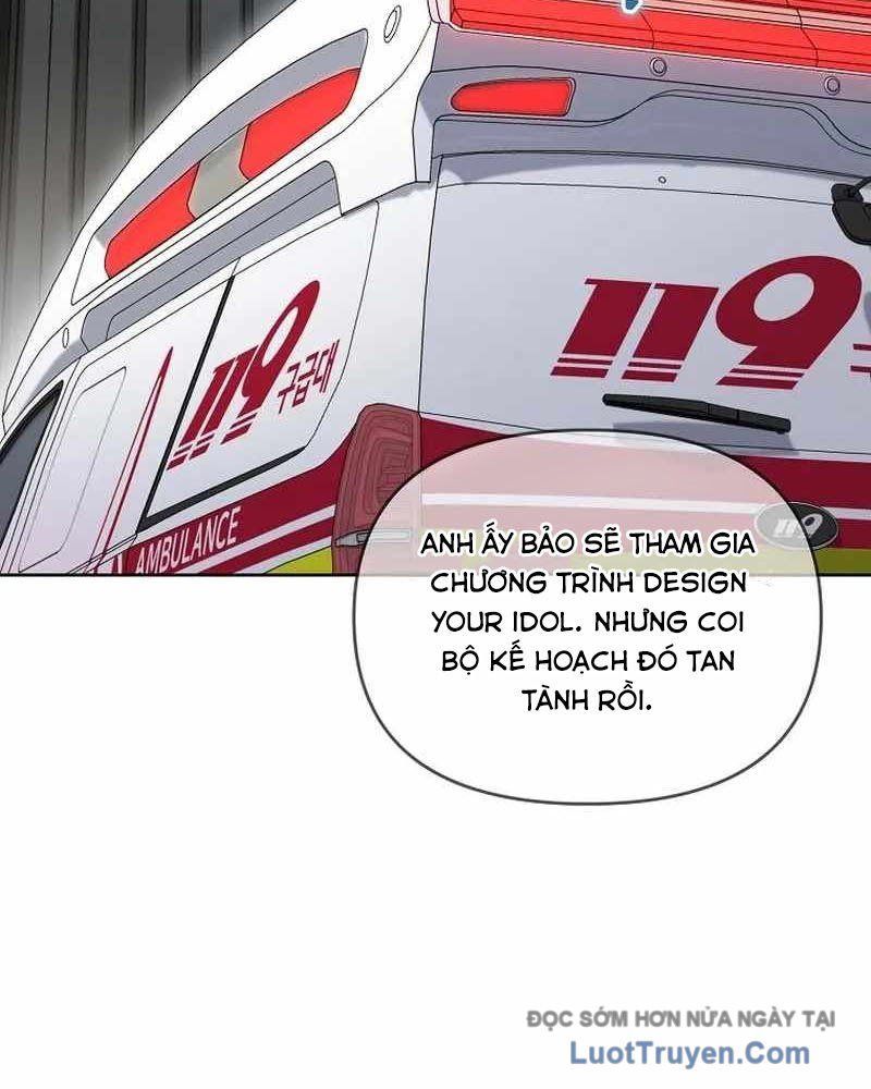 Kế Hoạch May Mắn Của Thần Tượng Ở Kiếp Thứ Hai Chapter 2 - 4