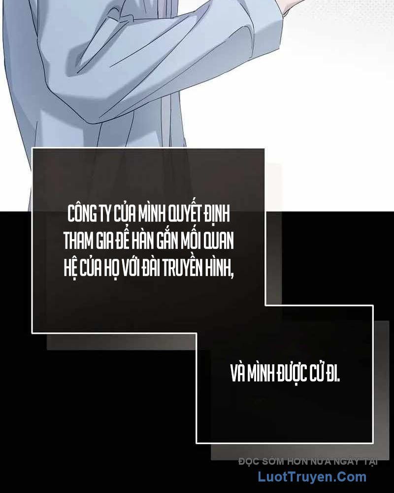 Kế Hoạch May Mắn Của Thần Tượng Ở Kiếp Thứ Hai Chapter 2 - 33