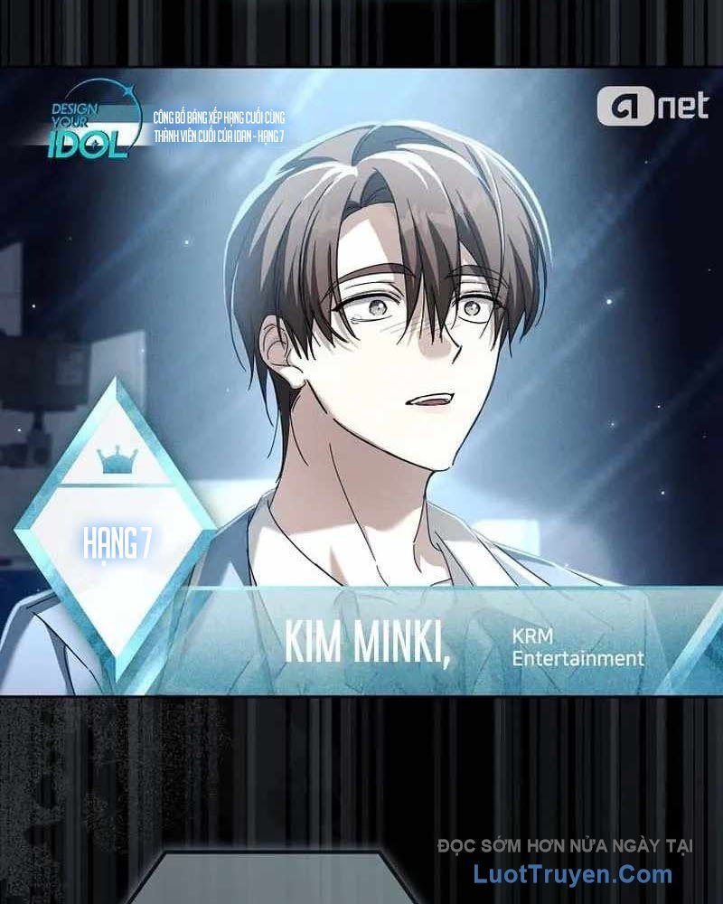 Kế Hoạch May Mắn Của Thần Tượng Ở Kiếp Thứ Hai Chapter 2 - 46