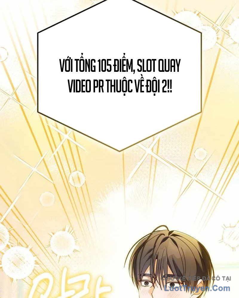 Kế Hoạch May Mắn Của Thần Tượng Ở Kiếp Thứ Hai Chapter 20 - 130