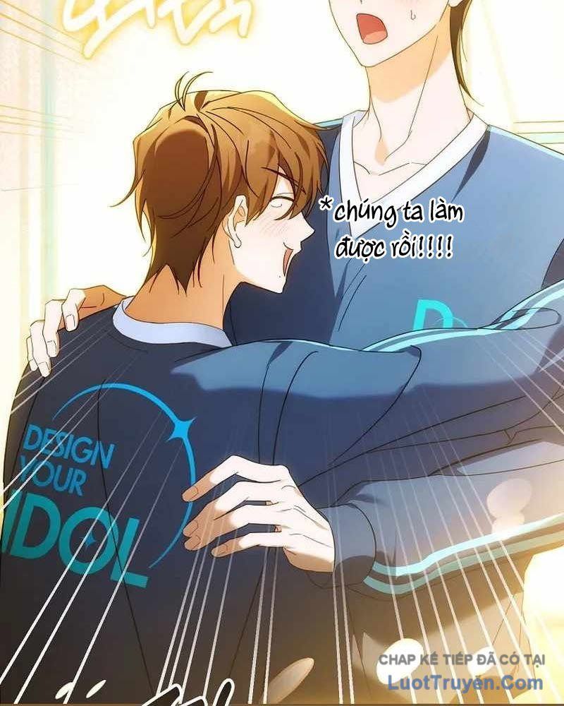 Kế Hoạch May Mắn Của Thần Tượng Ở Kiếp Thứ Hai Chapter 20 - 131