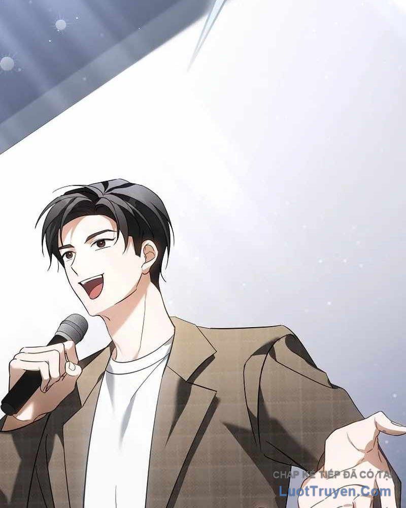 Kế Hoạch May Mắn Của Thần Tượng Ở Kiếp Thứ Hai Chapter 20 - 21