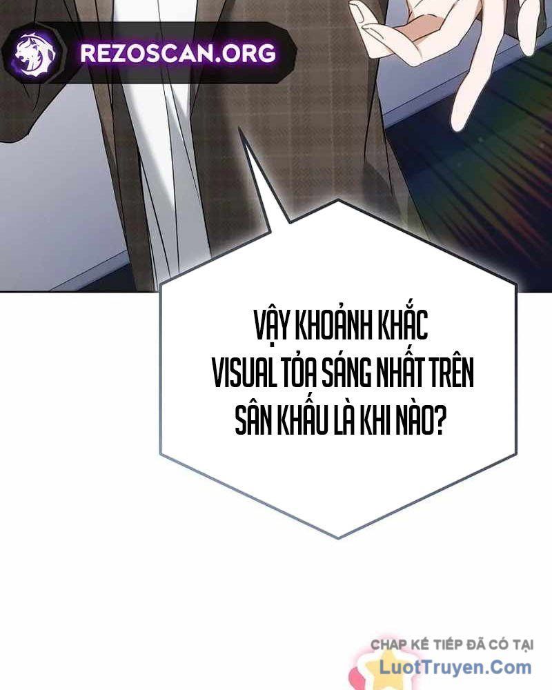 Kế Hoạch May Mắn Của Thần Tượng Ở Kiếp Thứ Hai Chapter 20 - 22
